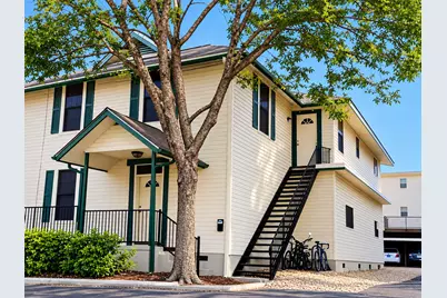 2811 Salado Street #B, Austin, TX 78705 - Photo 1