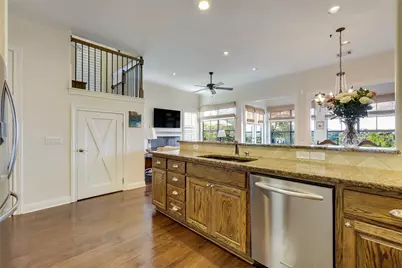 4000 Ranch Road 620 #16, Austin, TX 78734 - Photo 19