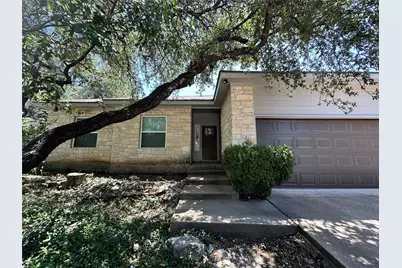 15113 N Flamingo Drive, Austin, TX 78734 - Photo 1