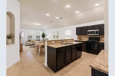 4512 Cleto Street, Austin, TX 78725 - Photo 5
