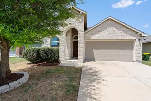 4512 Cleto St, Austin, TX 78725 - Photo 1