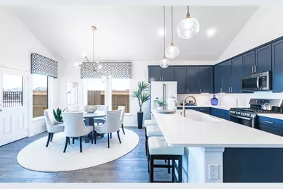 101 Hollister Drive, Liberty Hill, TX 78642 - Photo 7