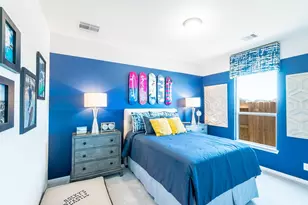 101 Hollister Dr, Liberty Hill, TX 78642 - Photo 13