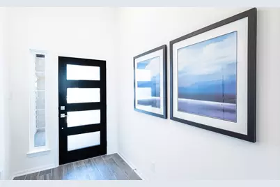 101 Hollister Drive, Liberty Hill, TX 78642 - Photo 3