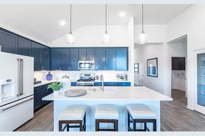 101 Hollister Drive, Liberty Hill, TX 78642 - Photo 5