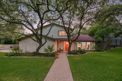 7615 Rockpoint Drive, Austin, TX 78731 - Photo 9