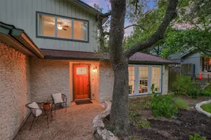 7615 Rockpoint Dr, Austin, TX 78731 - Photo 29