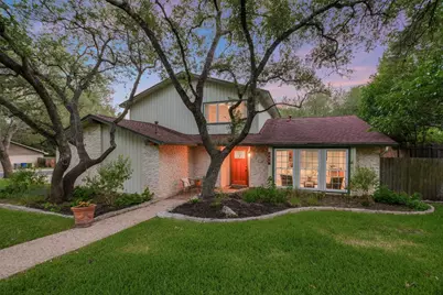 7615 Rockpoint Drive, Austin, TX 78731 - Photo 1