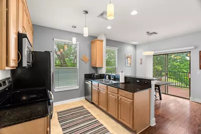 13420 Lyndhurst Street #801, Austin, TX 78729 - Photo 7