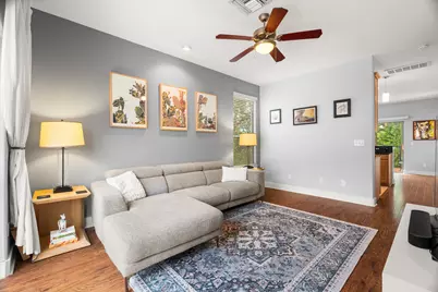 13420 Lyndhurst Street #801, Austin, TX 78729 - Photo 5