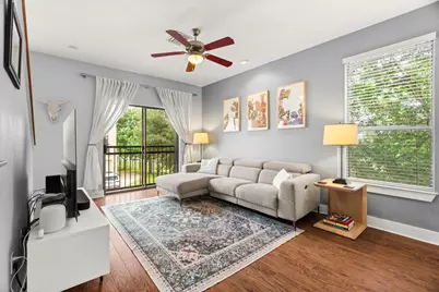13420 Lyndhurst Street #801, Austin, TX 78729 - Photo 3