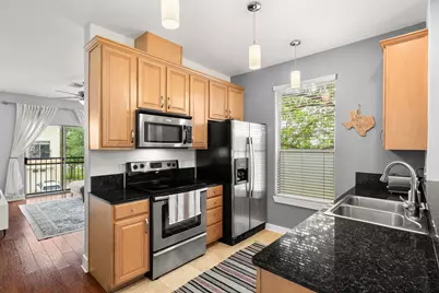13420 Lyndhurst Street #801, Austin, TX 78729 - Photo 9