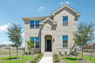 129 Royal Fern Rd, Hutto, TX 78634 - Photo 1