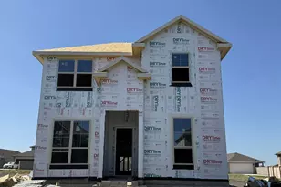129 Royal Fern Rd, Hutto, TX 78634 - Photo 1