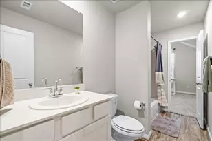 17004 Lathrop Ave, Pflugerville, TX 78660 - Photo 25