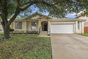 1515 Laurel Oak Loop, Round Rock, TX 78665 - Photo 1