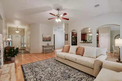 1515 Laurel Oak Loop, Round Rock, TX 78665 - Photo 3