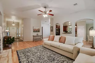 1515 Laurel Oak Loop, Round Rock, TX 78665 - Photo 3