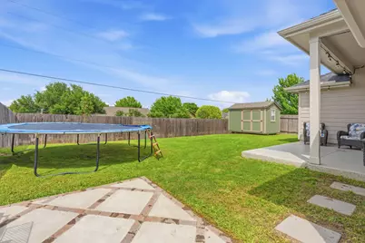 145 Plantain Drive, Hutto, TX 78634 - Photo 19