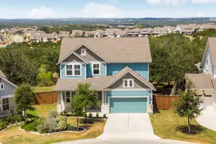 464 Crimson Sky Ct, Dripping Springs, TX 78620 - Photo 1