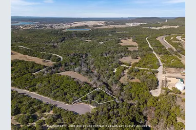 8310 Chestnut Cove, Lago Vista, TX 78645 - Photo 1