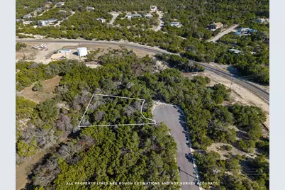 8310 Chestnut Cove, Lago Vista, TX 78645 - Photo 9