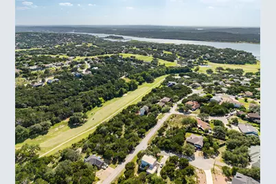 4714 Country Club Drive, Lago Vista, TX 78645 - Photo 9