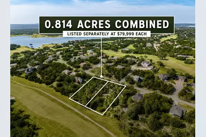 4714 Country Club Drive, Lago Vista, TX 78645 - Photo 1