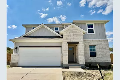 204 Coopers Hawk Crest, Cedar Creek, TX 78612 - Photo 1