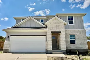 204 Coopers Hawk Crst, Cedar Creek, TX 78612 - Photo 1