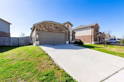 11617 Amber Stream Lane, Manor, TX 78653 - Photo 3