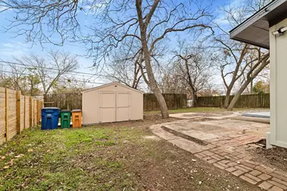 5605 Overbrook Drive, Austin, TX 78723 - Photo 35
