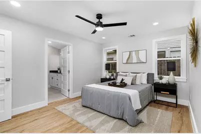 5605 Overbrook Drive, Austin, TX 78723 - Photo 17