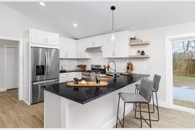 5605 Overbrook Drive, Austin, TX 78723 - Photo 3