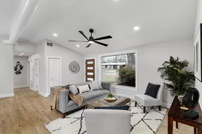 5605 Overbrook Drive, Austin, TX 78723 - Photo 9