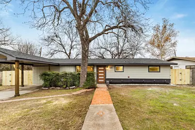 5605 Overbrook Drive, Austin, TX 78723 - Photo 5