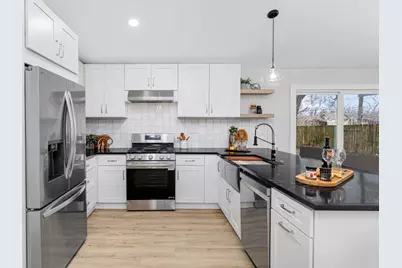 5605 Overbrook Drive, Austin, TX 78723 - Photo 13