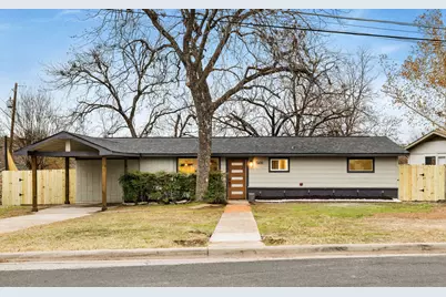 5605 Overbrook Drive, Austin, TX 78723 - Photo 37
