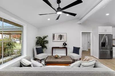 5605 Overbrook Drive, Austin, TX 78723 - Photo 1