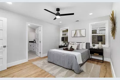 5605 Overbrook Drive, Austin, TX 78723 - Photo 17