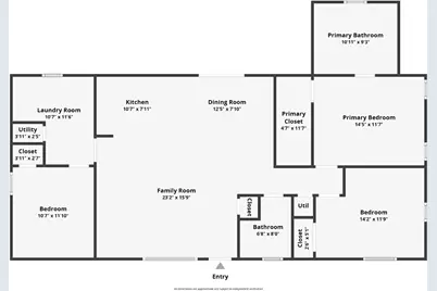 5605 Overbrook Drive, Austin, TX 78723 - Photo 7