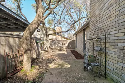 8401 Greenflint Lane #A & B, Austin, TX 78759 - Photo 39
