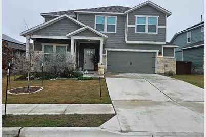 380 Mendoza, Kyle, TX 78640 - Photo 1