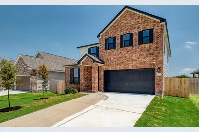 1324 Carriageway Drive, Georgetown, TX 78626 - Photo 3