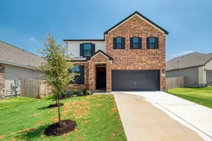 1324 Carriageway Dr, Georgetown, TX 78626 - Photo 1
