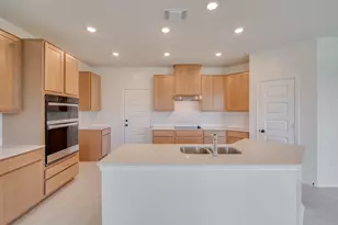 1324 Carriageway Dr, Georgetown, TX 78626 - Photo 9