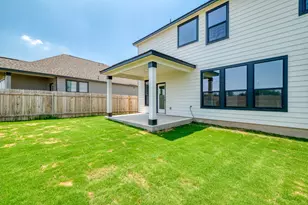 1324 Carriageway Dr, Georgetown, TX 78626 - Photo 29