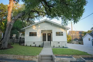 803 Oakland Ave, Austin, TX 78703 - Photo 1