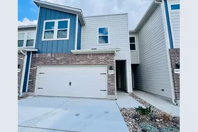 1850 Settlers Glen Drive #1402, Round Rock, TX 78665 - Photo 1