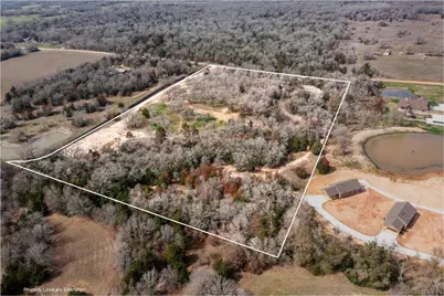 974 County Road 319, Rockdale, TX 76567 - Photo 3